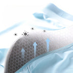 Intims - Pack of 4 ice silk boxers
