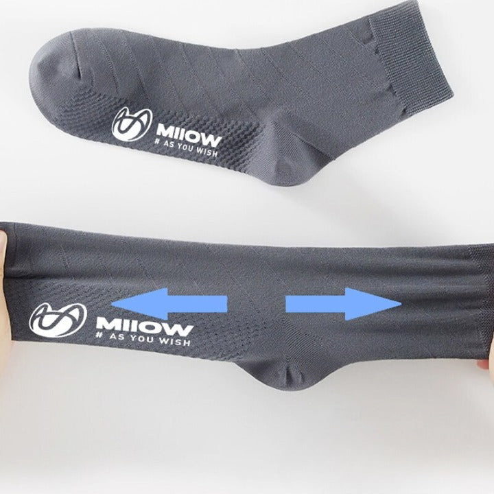 Intims - 5x Chaussettes en Coton