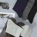Intims - 5x Classic Cotton Socks