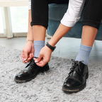 Intims - 5x Classic Cotton Socks