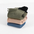 Intimates - 5x socquettes de sport en coton