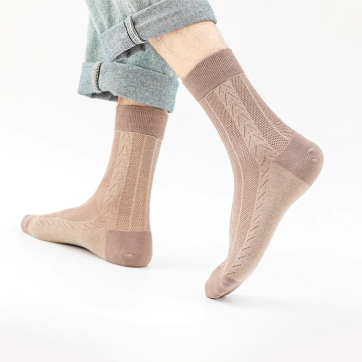 Intims - 5x Chaussettes antibactériennes