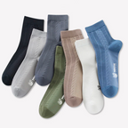 Intims - 5x Chaussettes antibactériennes