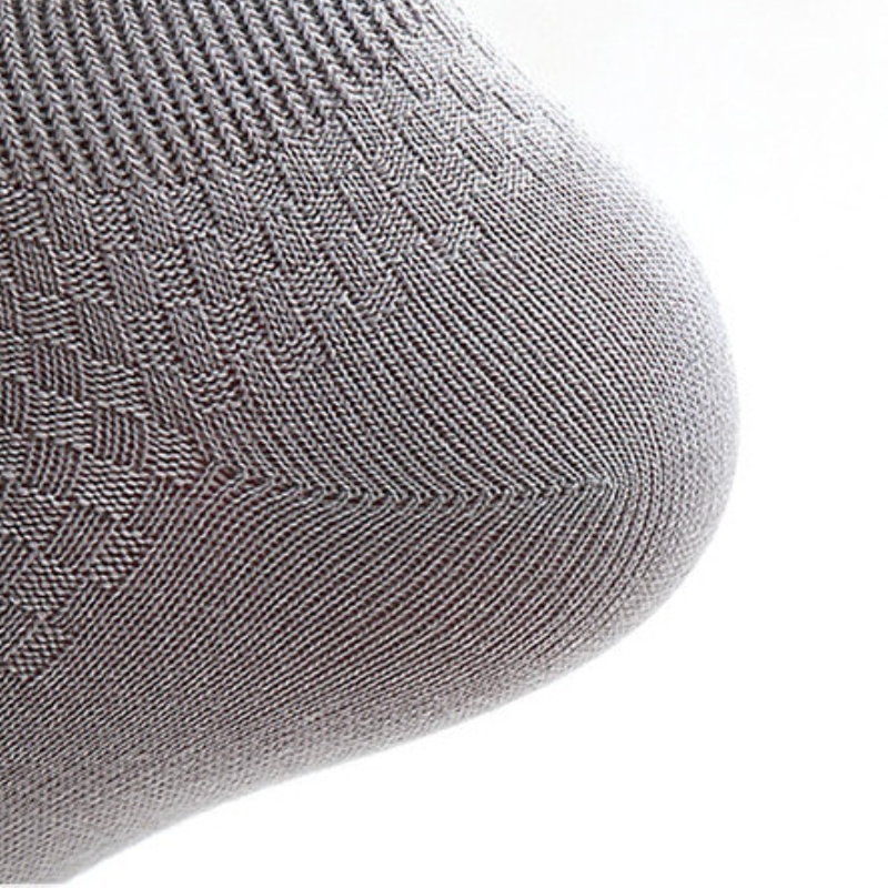 Intims - 5x Socquettes en fibre de Bambou