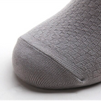 Intims - 5x Socquettes en fibre de Bambou