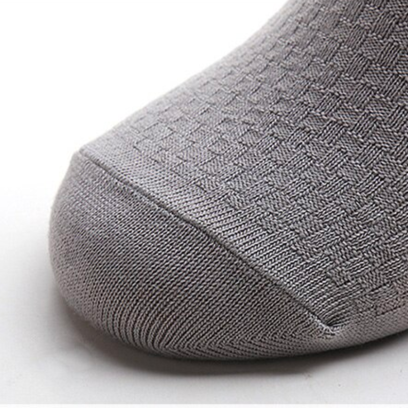 Intims - 5x Socquettes en fibre de Bambou