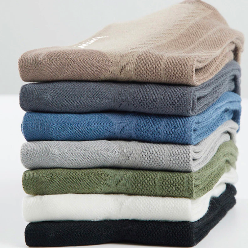 Intims - 5x Chaussettes antibactériennes