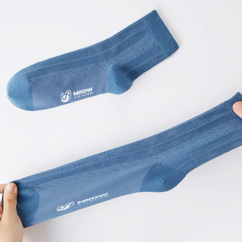 Intims - 5x Chaussettes antibactériennes