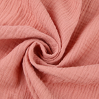 Intims - Peignoir long en Gaze de Coton