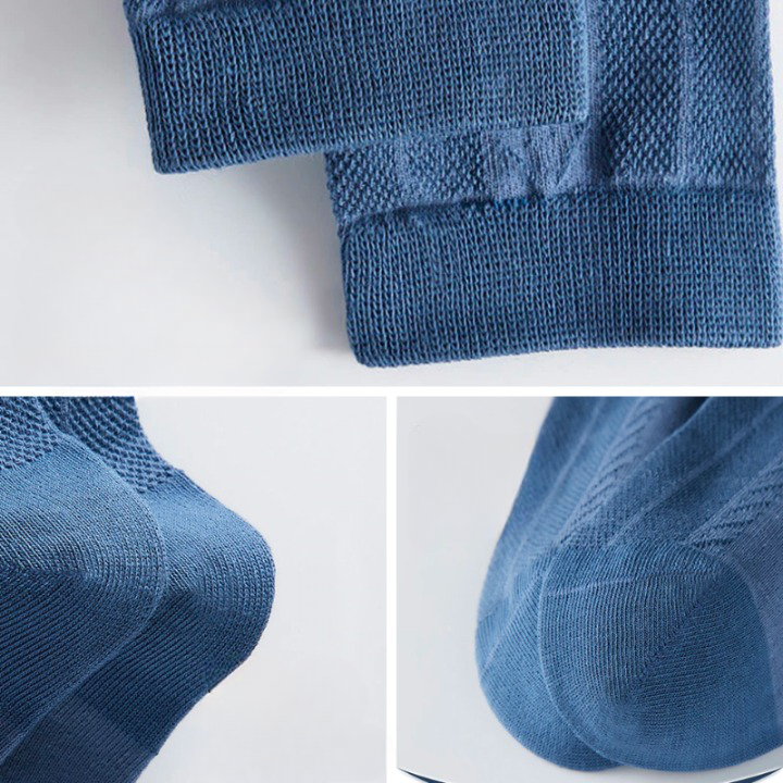 Intims - 5x Chaussettes antibactériennes