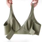 Intims - Soutien-gorge triangle invisible