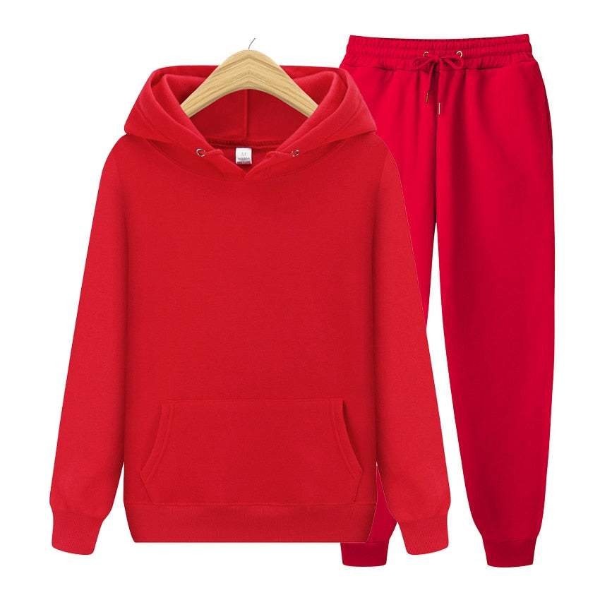 Intims - Mixed jogging set