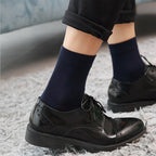 Intims - 5x Classic Cotton Socks