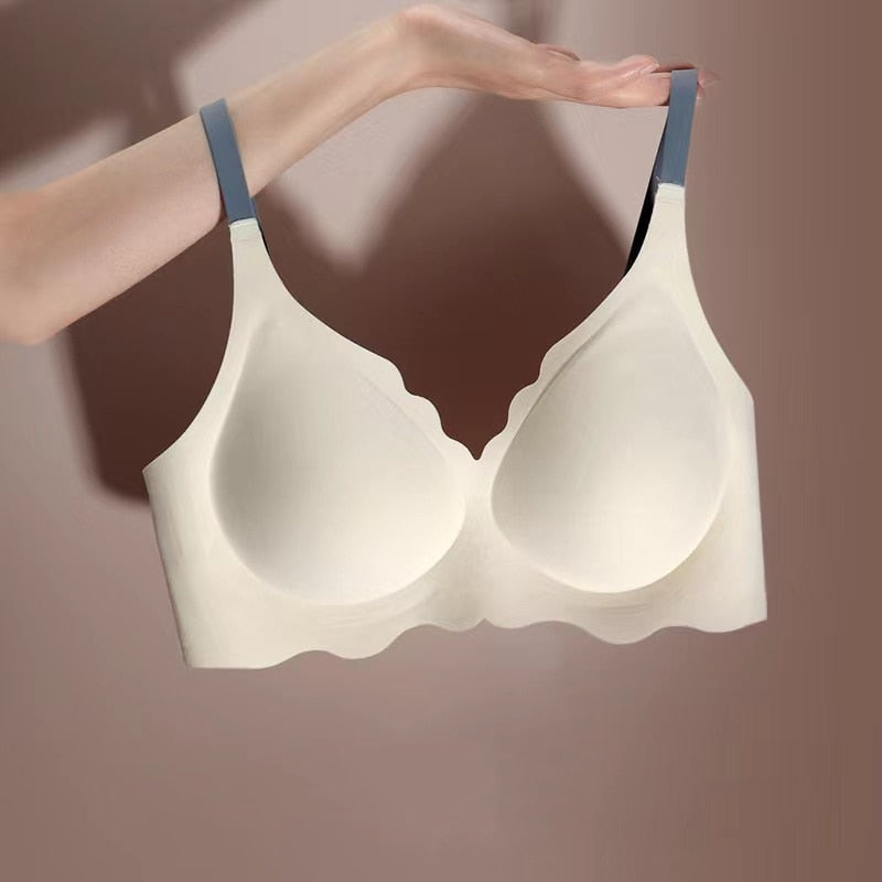 Intims - Soutien-gorge invisible et confortable