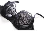 Intims - Ensemble dentelle 2 pièces