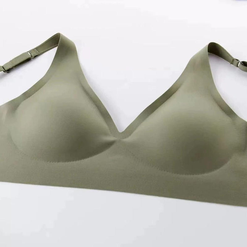 Intims - Invisible triangle bra