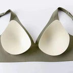 Intims - Soutien-gorge triangle invisible