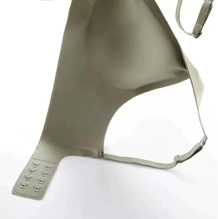 Intims - Soutien-gorge triangle invisible