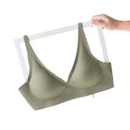 Intims - Soutien-gorge triangle invisible
