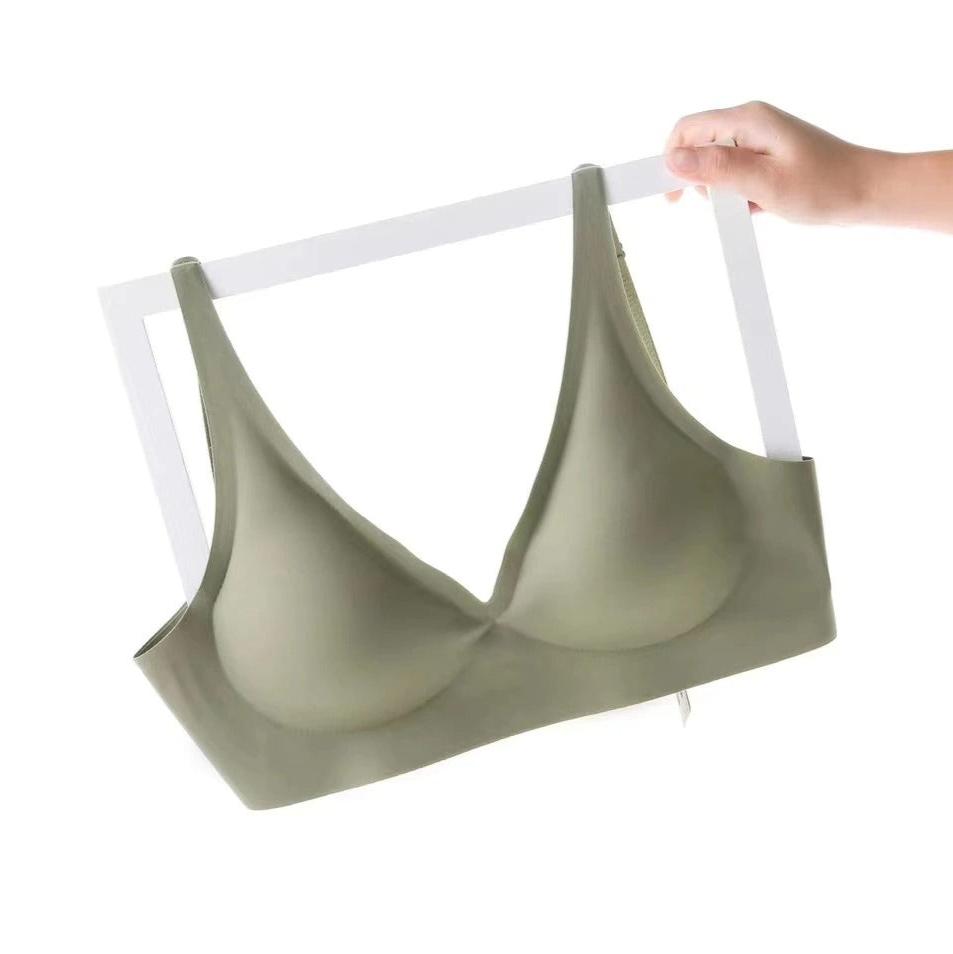Intims - Soutien-gorge triangle invisible