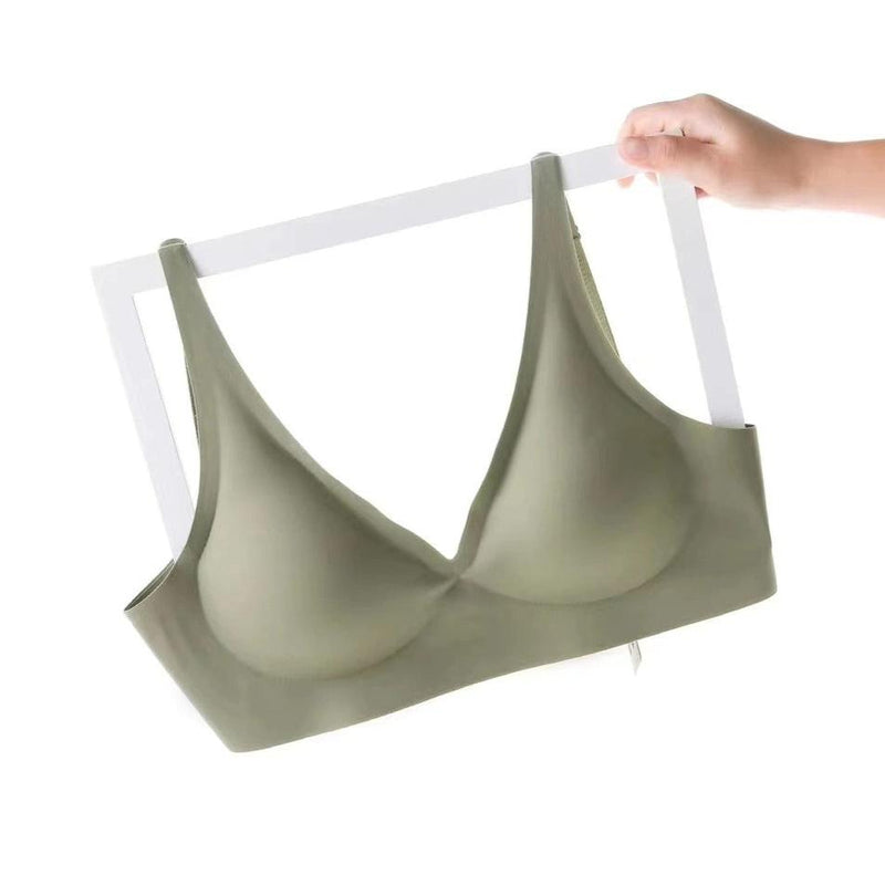 Intims - Invisible triangle bra