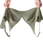 Intims - Soutien-gorge triangle invisible